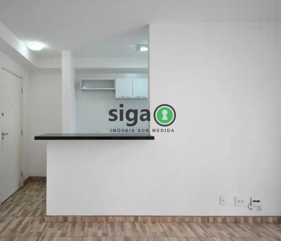 Imagem Apartamento 2 quartos - 1 vaga - Vila Andrade - São Paulo/SP