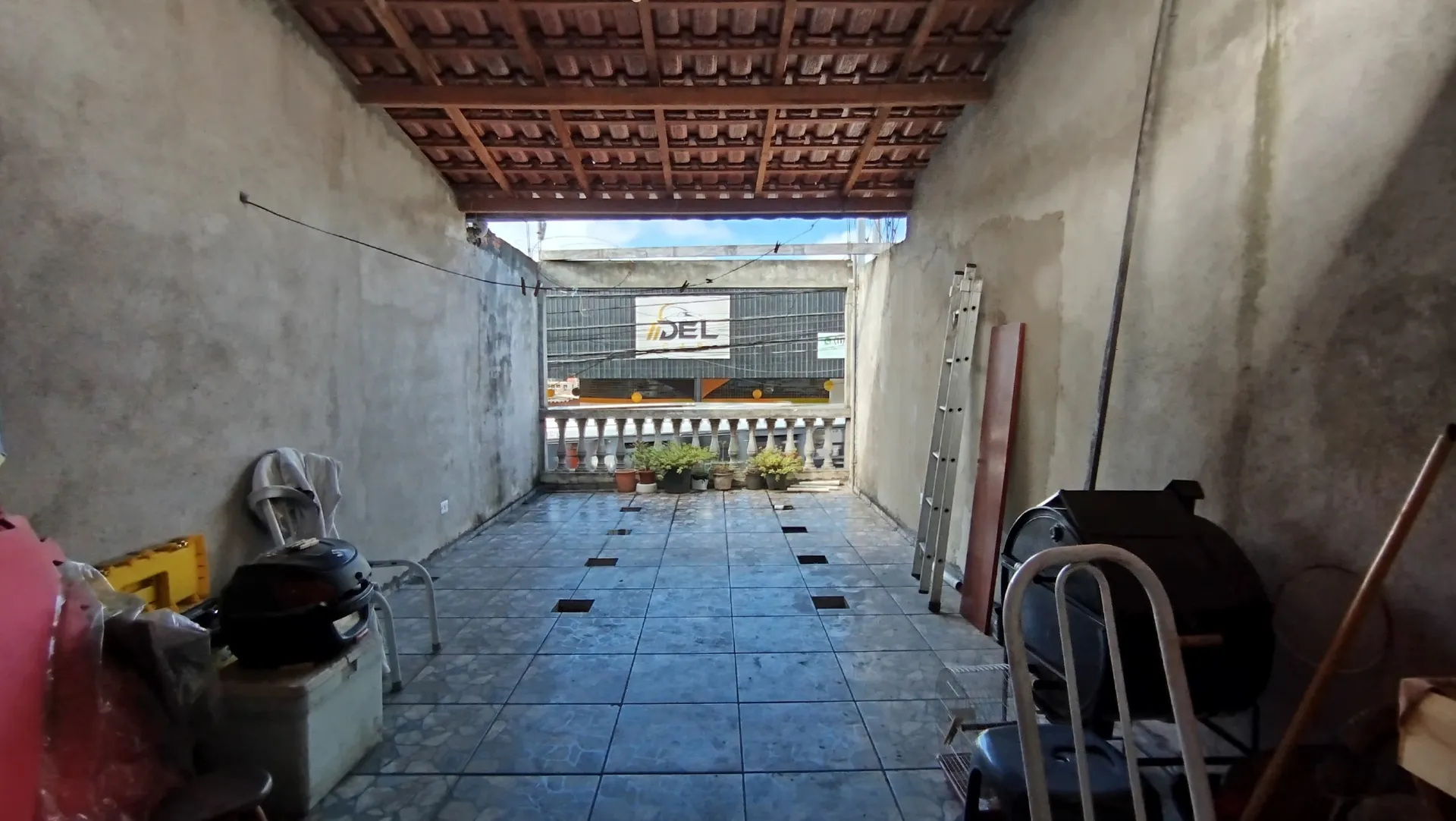 Imagem Sobrado à venda com excelente localização e ótimo custo-benefício! VILA PROGRESSO.