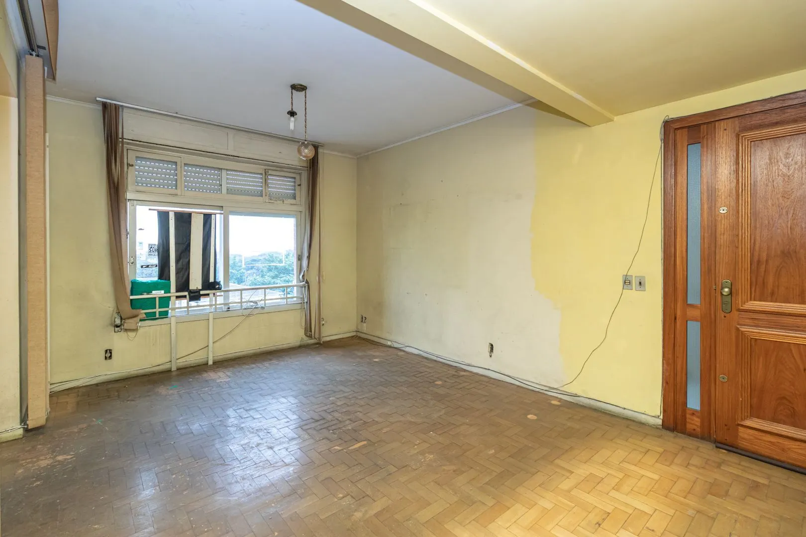 Imagem Apartamento em Praia de Belas