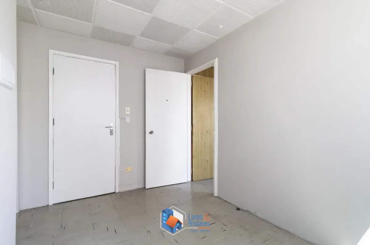 Imagem Conjunto comercial para venda em Higienópolis, 76m²