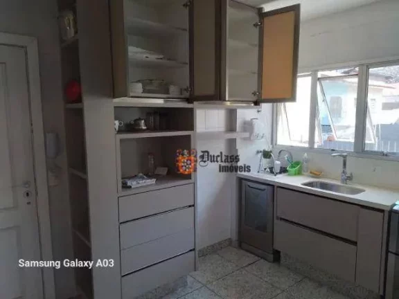 Imagem Apartamento com 3 dormitórios à venda, 115 m² por R$ 1.300.000 - Moema Índios - São Paulo/SP