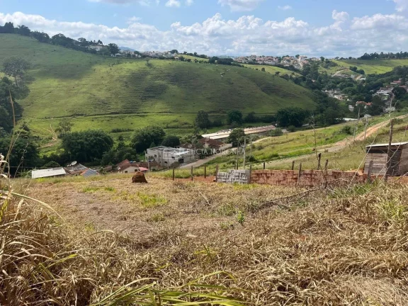 Imagem Terreno à Venda