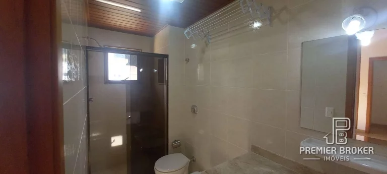 Imagem Cobertura à venda, 310 m² por R$ 1.600.000,00 - Várzea - Teresópolis/RJ