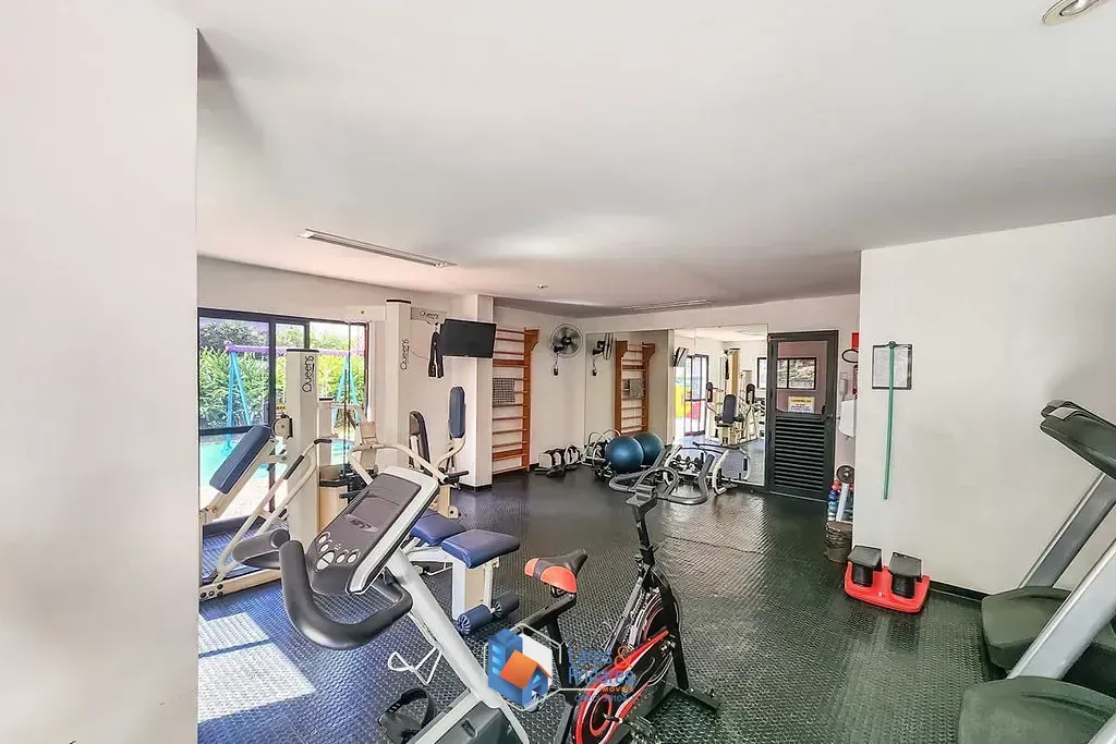 Imagem Apartamento à venda 3 Quartos 1 Suite 2 Vagas 89M² Moema São Paulo - SP
