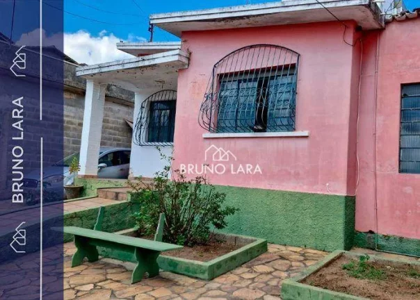 Foto do imóvel Casa disponível para venda - Betim/MG