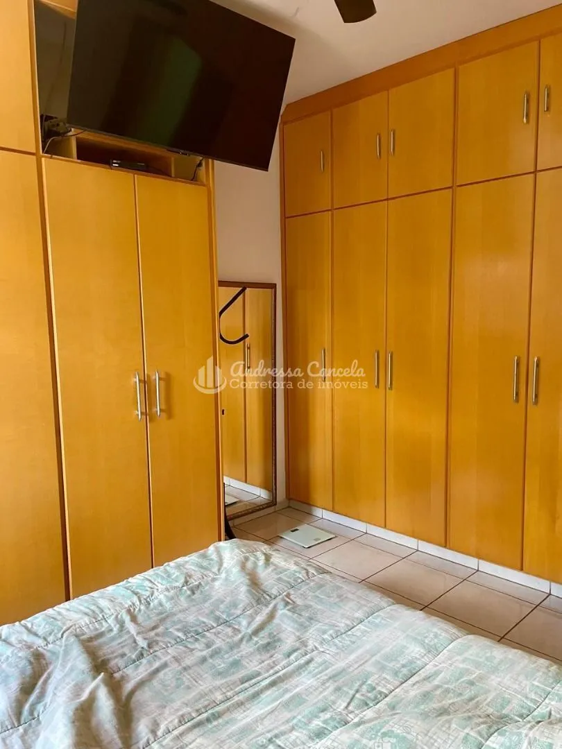 Imagem Casa com 3 dormitórios à venda, 200 m² por R$ 880.000 - Jardim Maria Cândida - São José do Rio Preto/SP