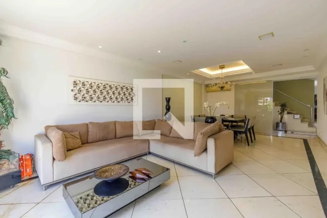 Imagem Apartamento à Venda - Recreio, 5 Quartos, 540 m2