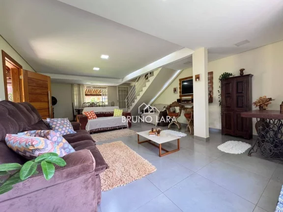 Imagem Casa à venda / Condomínio Fazenda Solar