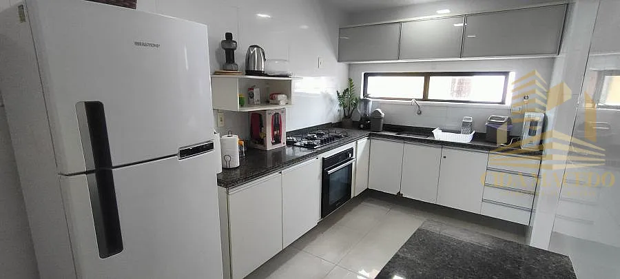Imagem Apartamento 3 dormitórios para Venda no Bessa, João Pessoa