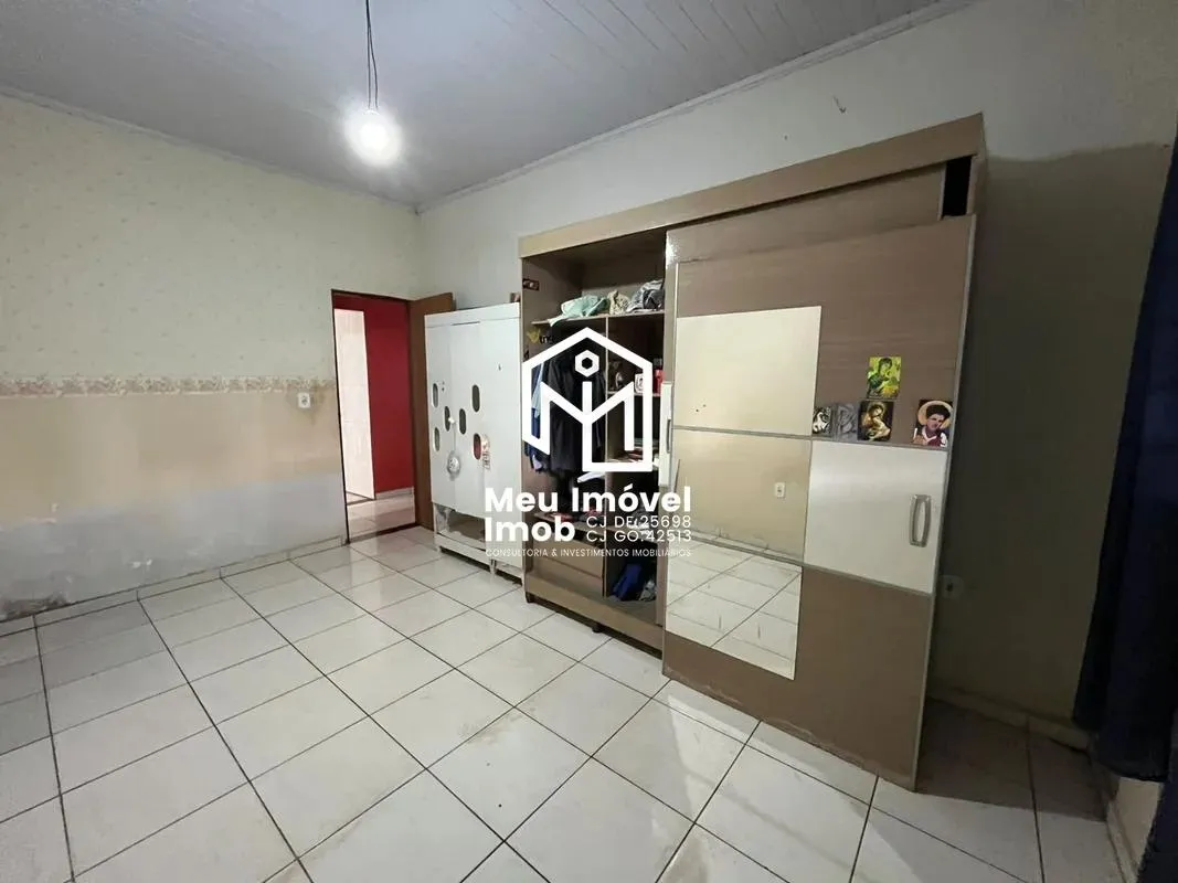 Imagem Casa 3 Quartos 4 Vagas 300m² Área Gourmet