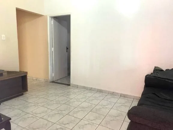 Imagem Sobrado com 236 m² 2 Dormitorios sendo 1 Suite e com Edicula