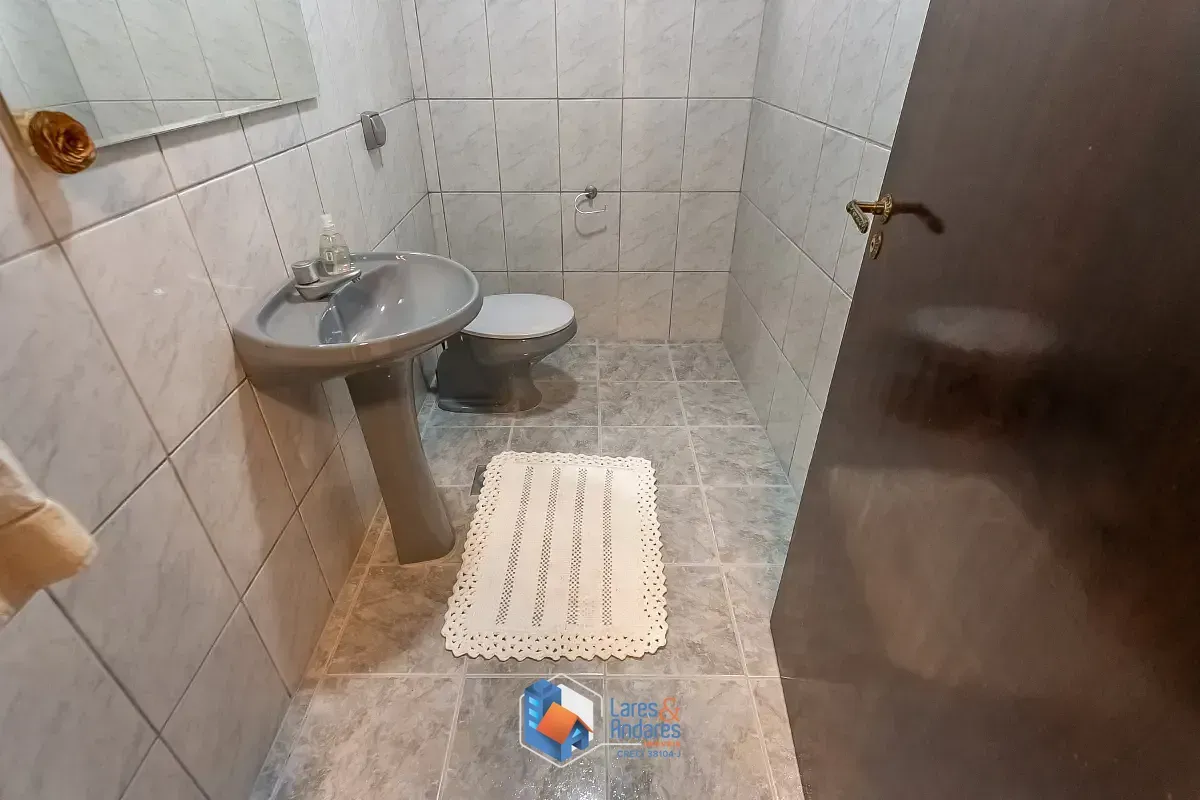 Imagem Casa para venda em Vila Guarani (Z Sul) com 3 quartos, 220m²