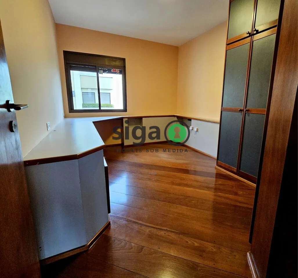 Imagem Duplex Exclusivo com 410 m², 5 Quartos, Piscina Privativa e 4 Vagas!