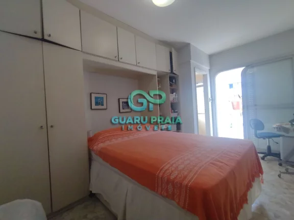 Imagem Apartamento à venda no bairro Pitangueiras - Guarujá/SP