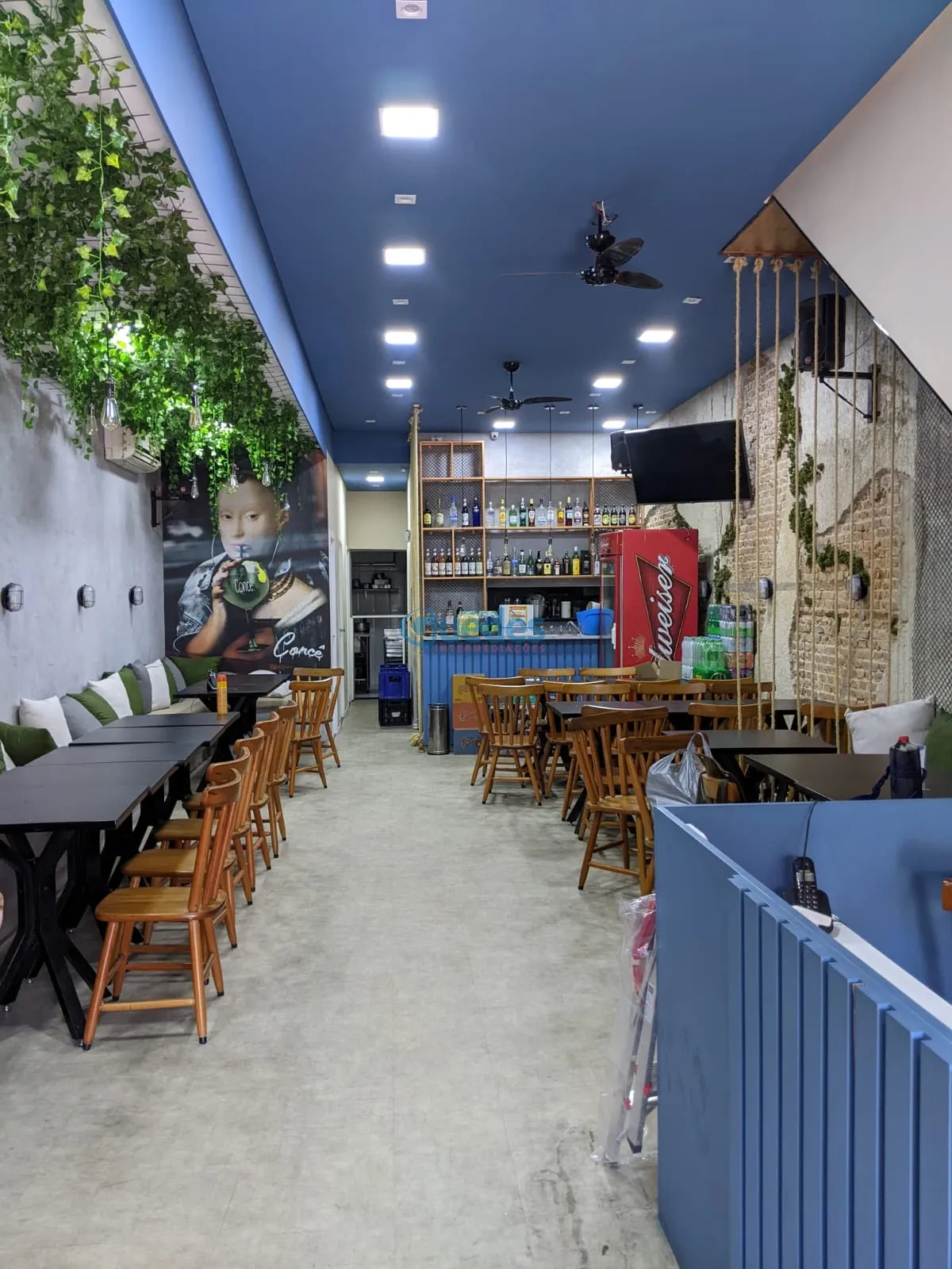 Imagem Restaurante à venda em Jabaquara, São Paulo: 140M² por R$ 400.000,00 - Imperdível!