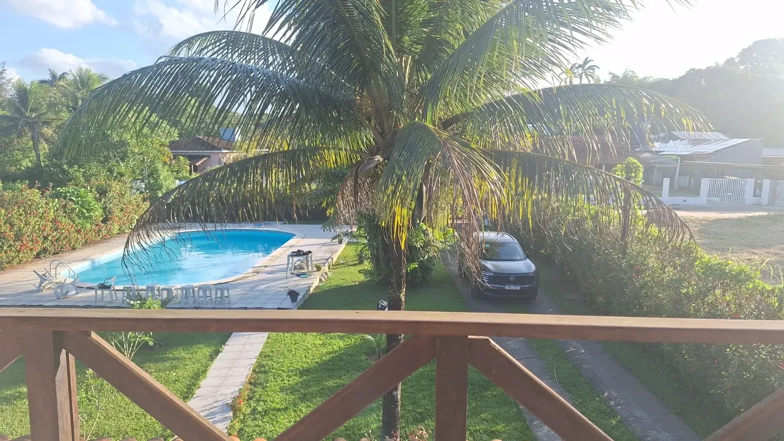 Imagem Casa de Condomínio com 5 Quartos à Venda, 324 m² em Aldeia dos Camarás - Camaragibe