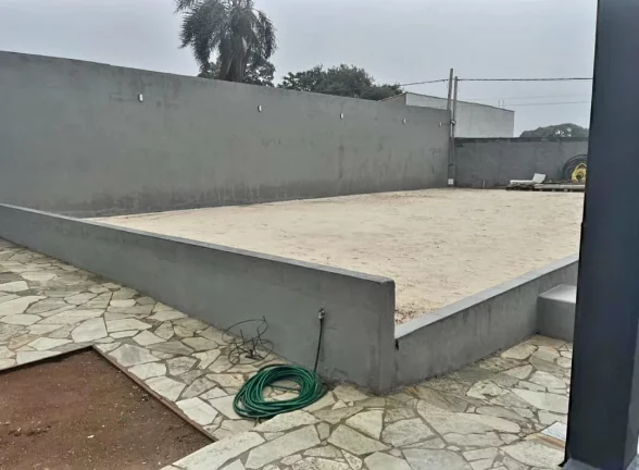 Imagem CHACARA Á VENDA NO RESIDENCIAL PARAISO EM FRANCA/SP