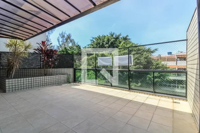 Imagem Apartamento à Venda - Recreio, 4 Quartos, 360 m2