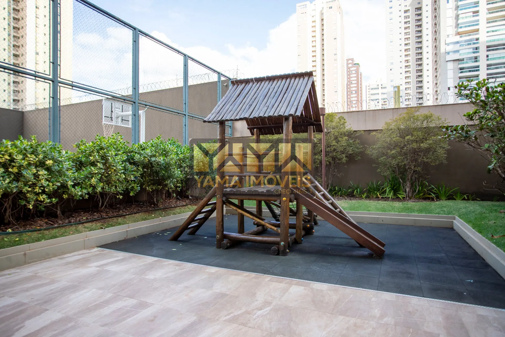 Imagem Place Vendome - Apartamento à venda no bairro Jardim Botânico - Ribeirão Preto/SP