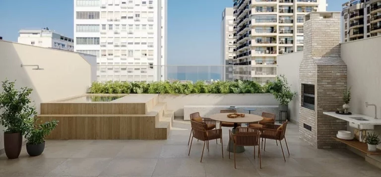 Imagem APARTAMENTO RESIDENCIAL em Rio de Janeiro - RJ, Ipanema