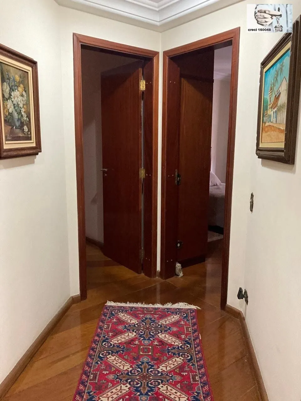 Imagem Apartamento Alto Padrão em Perdizes, São Paulo/SP