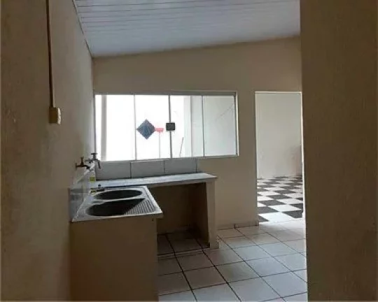 Imagem Casa a VENDA, Núcleo Jose Regino, Bauru/SP