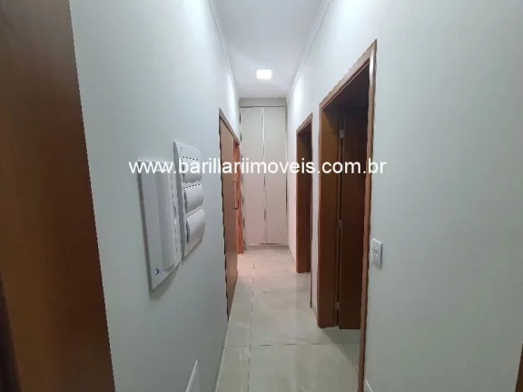 Imagem Casa Térrea NOVA Condomínio