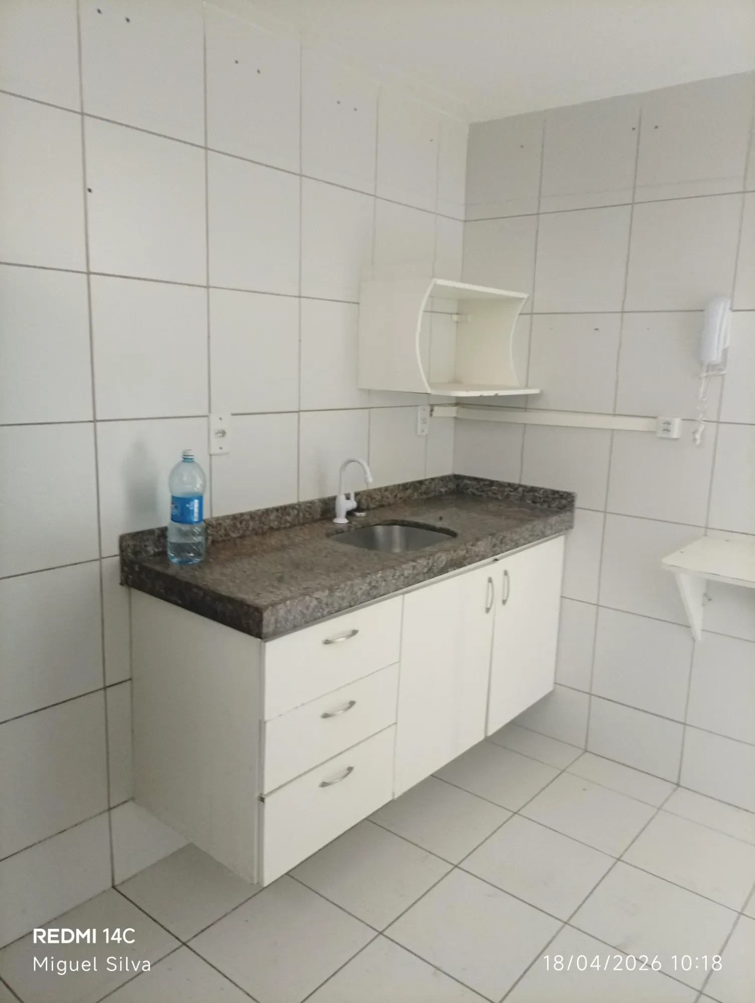 Imagem Apartamento com 2 Quartos à Venda, 50 metros em Planalto - Natal