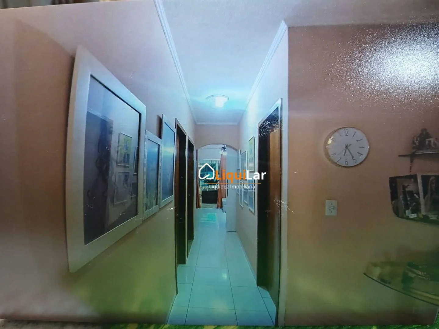 Imagem Casa a Venda com Salão de Festas