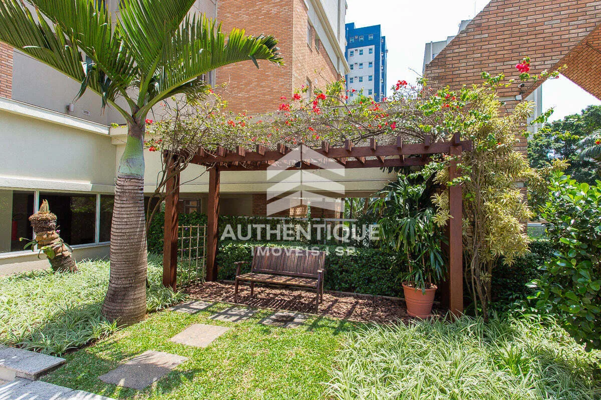Imagem Espaço das Artes Brooklin - Apartamento à venda no bairro Brooklin - São Paulo/SP, Zona Sul
