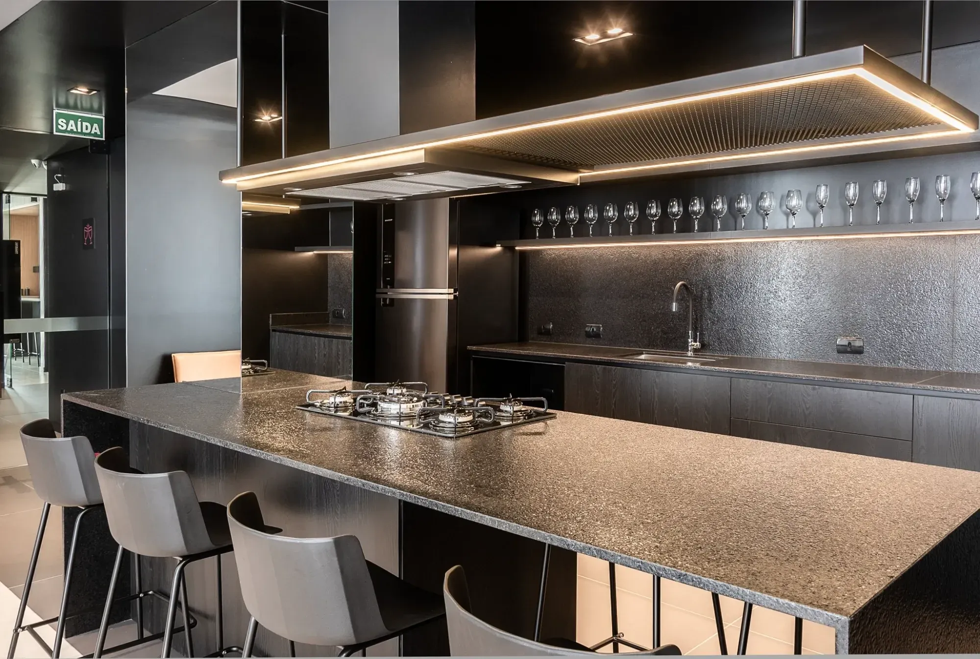 Imagem Apartamento com 2 Quartos à Venda, 65 m² em Anita Garibaldi - Joinville
