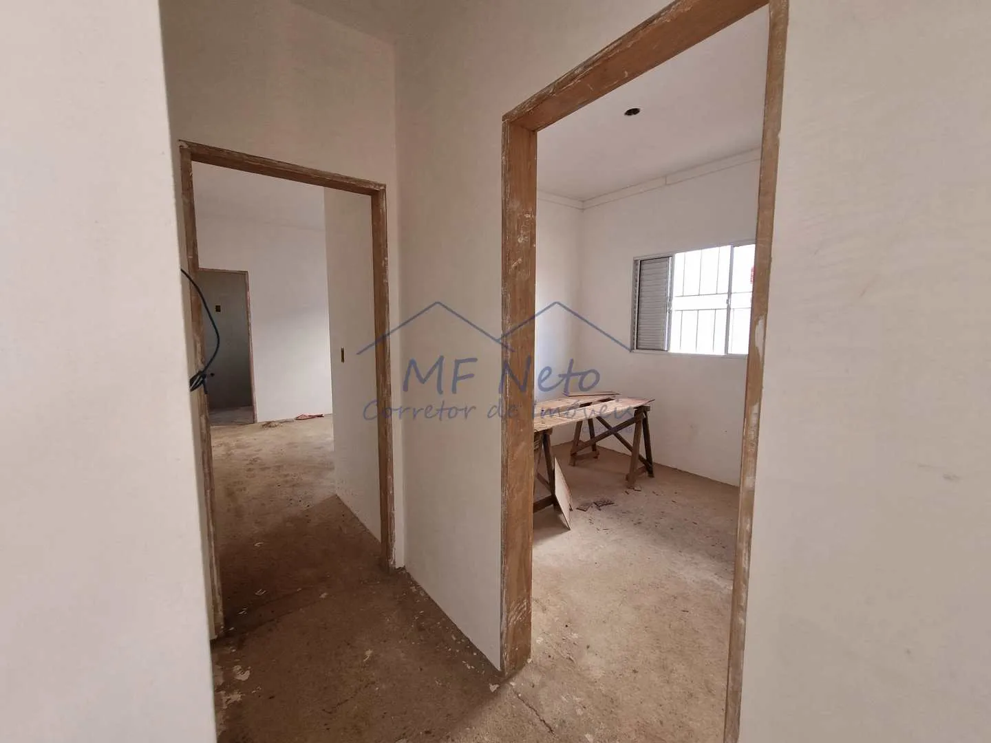 Imagem Casa Padrão