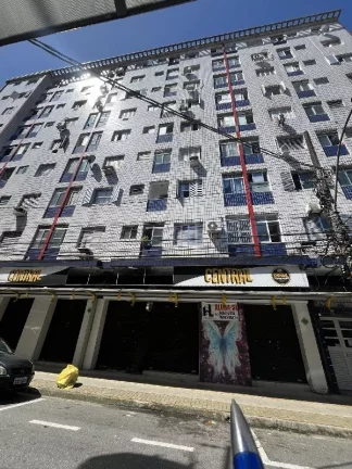 Foto do imóvel Oportunidade Única em SAO VICENTE - SP | Tipo: Apartamento | Negociação: Licitação Aberta | Situação: Imóvel em RUA MARTIM AFONSO