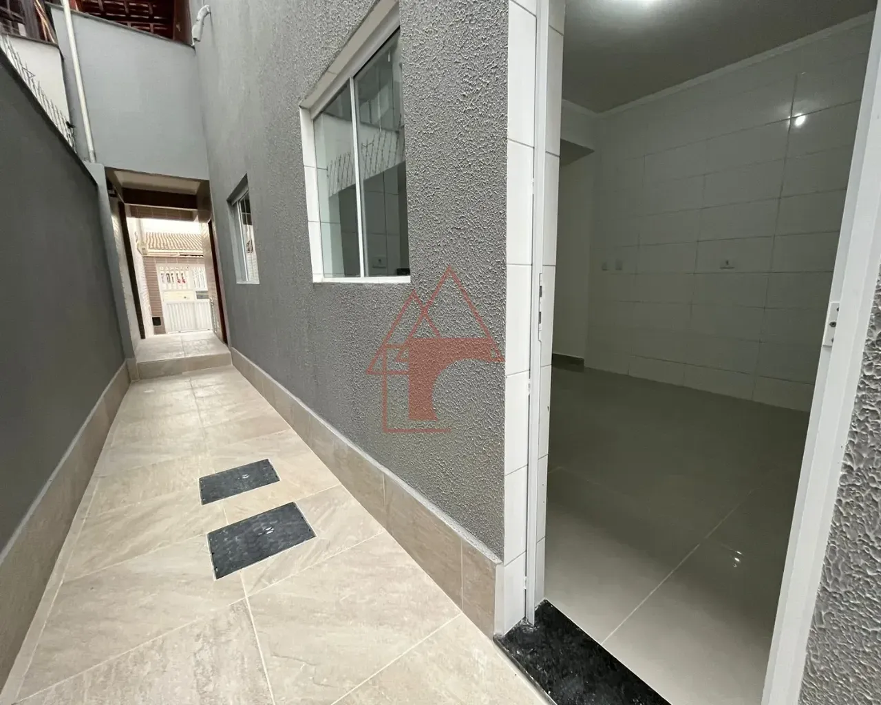 Imagem Casa com 3 Quartos à Venda, 93 metros em Jardim Casqueiro - Cubatão