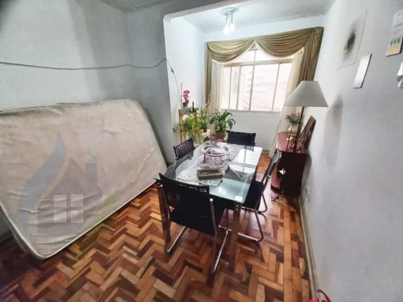 Imagem Apartamento de 2 dormitórios, 2 banheiros, com 82,00 m² em Rudge Ramos, São Bernardo do Campo