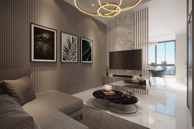 Imagem Apartamento à venda em Itapema, Morretes, com 2 quartos, 66,72m2