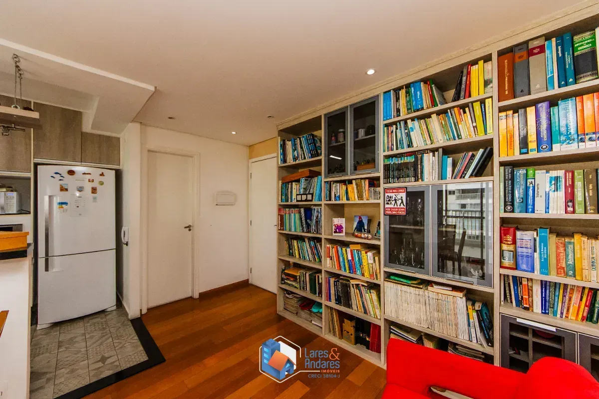 Imagem Apartamento para venda em Tatuapé com 3 quartos, sendo 2 suítes, 92m²