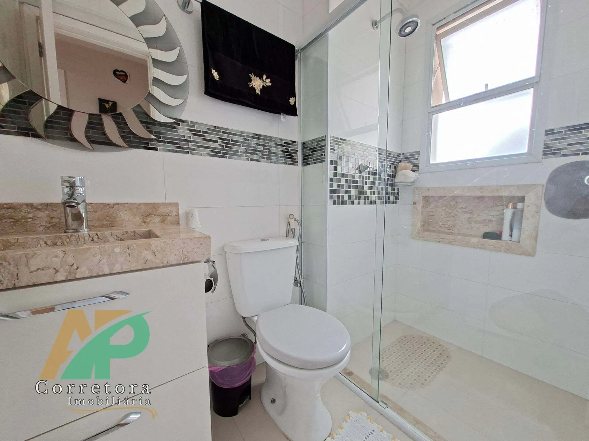 Foto do imóvel: Ecos Natureza Clube - Raridade no Ecos Natureza Club | 126m², 4 Dorms, Varanda Gourmet e 2 Vagas