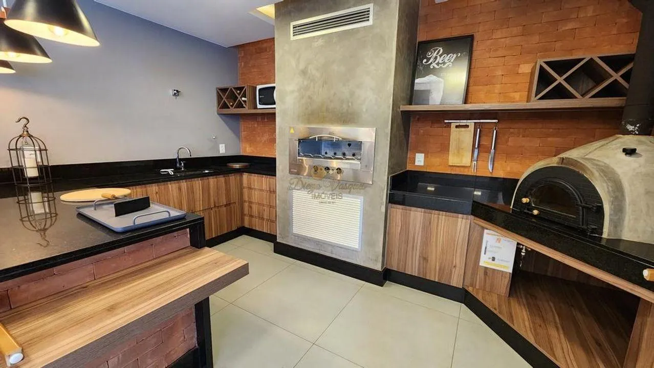 Imagem Apartamento para Venda em Teresópolis / RJ no bairro Várzea