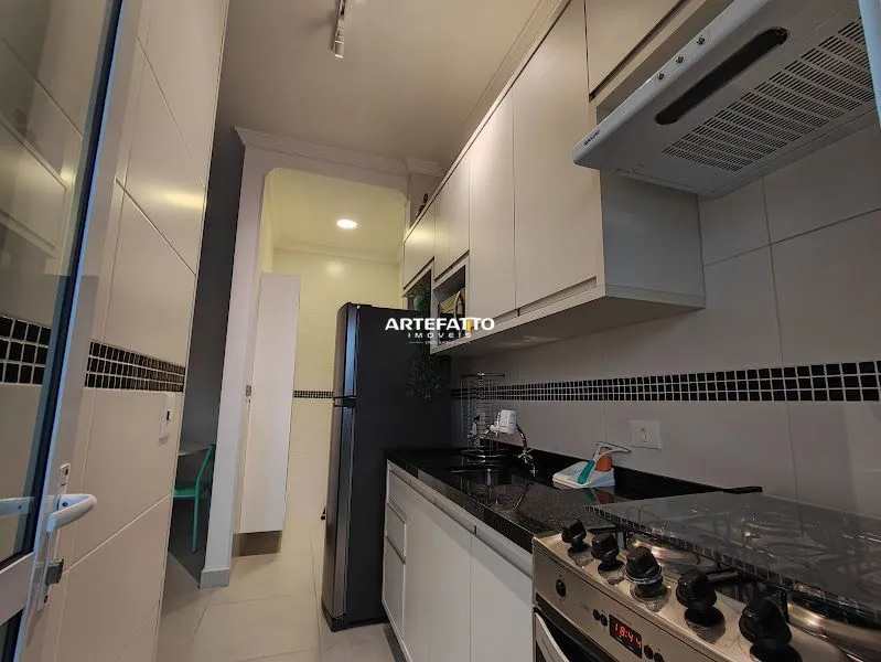 Imagem Apartamento à venda em Ubatuba, Toninhas, com 2 quartos, 65m2