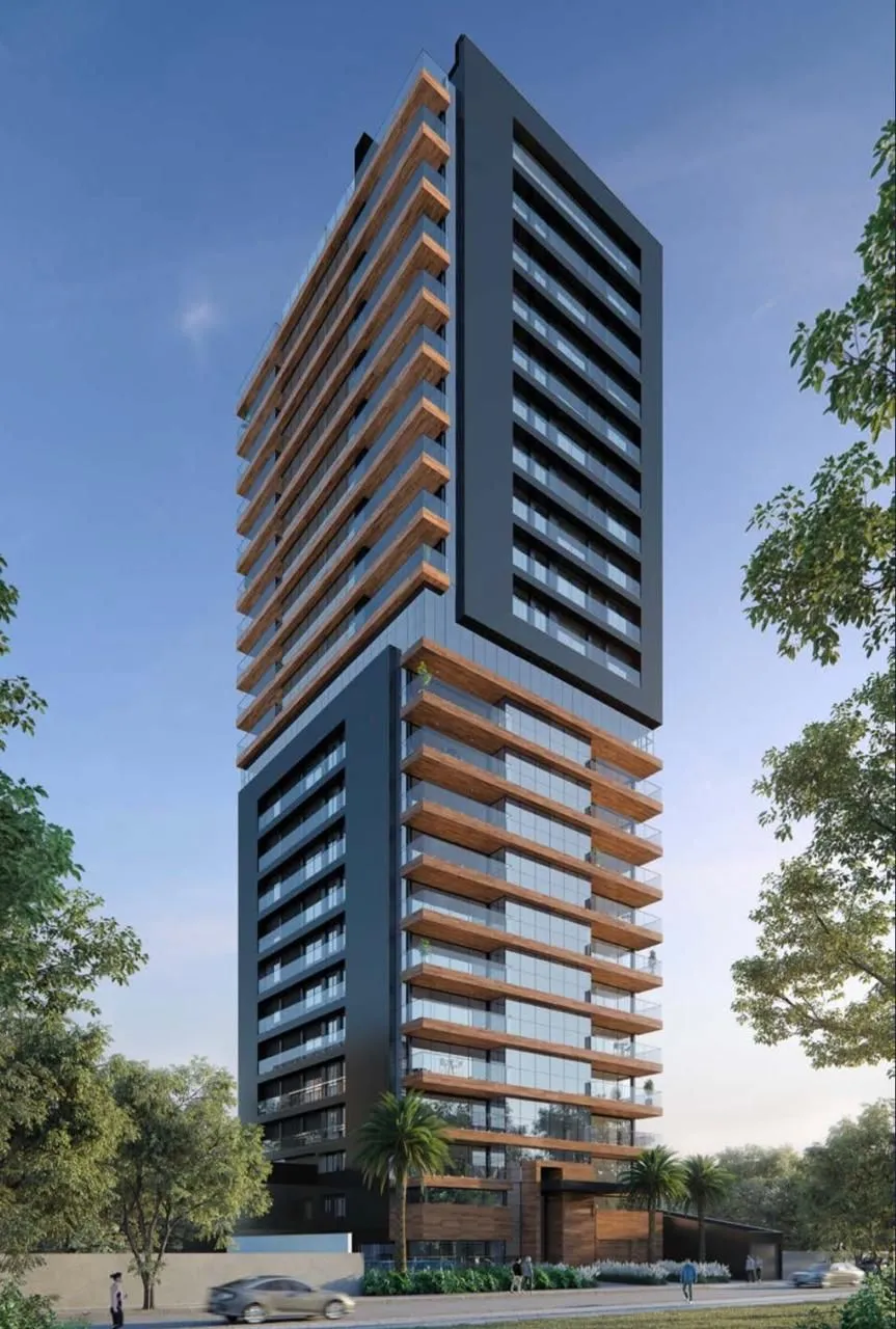 Imagem Apartamento à venda em Torres, Getúlio Vargas, com 4 quartos, 196m2