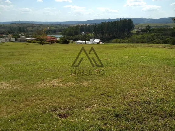 Imagem Lote de 450m² com vista para o Lago - Ninho Verde II