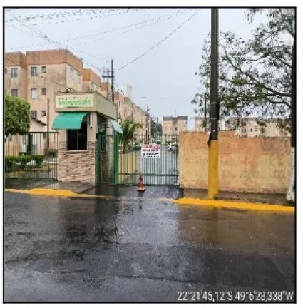 Foto do Imóvel