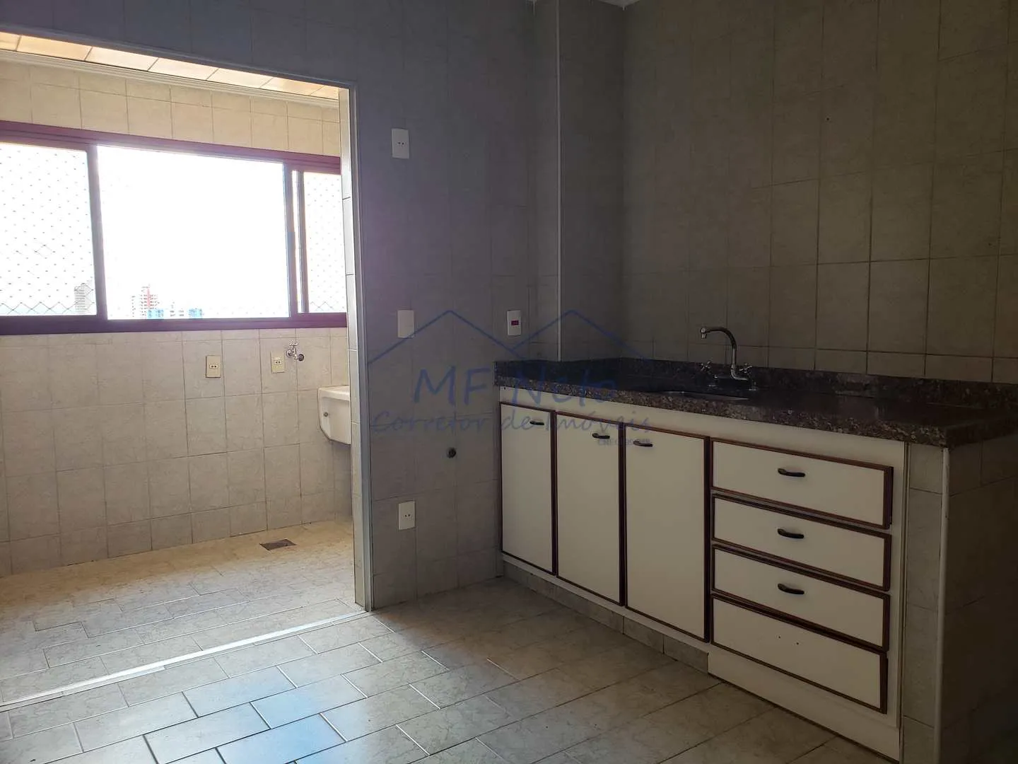 Imagem Apartamento Padrão