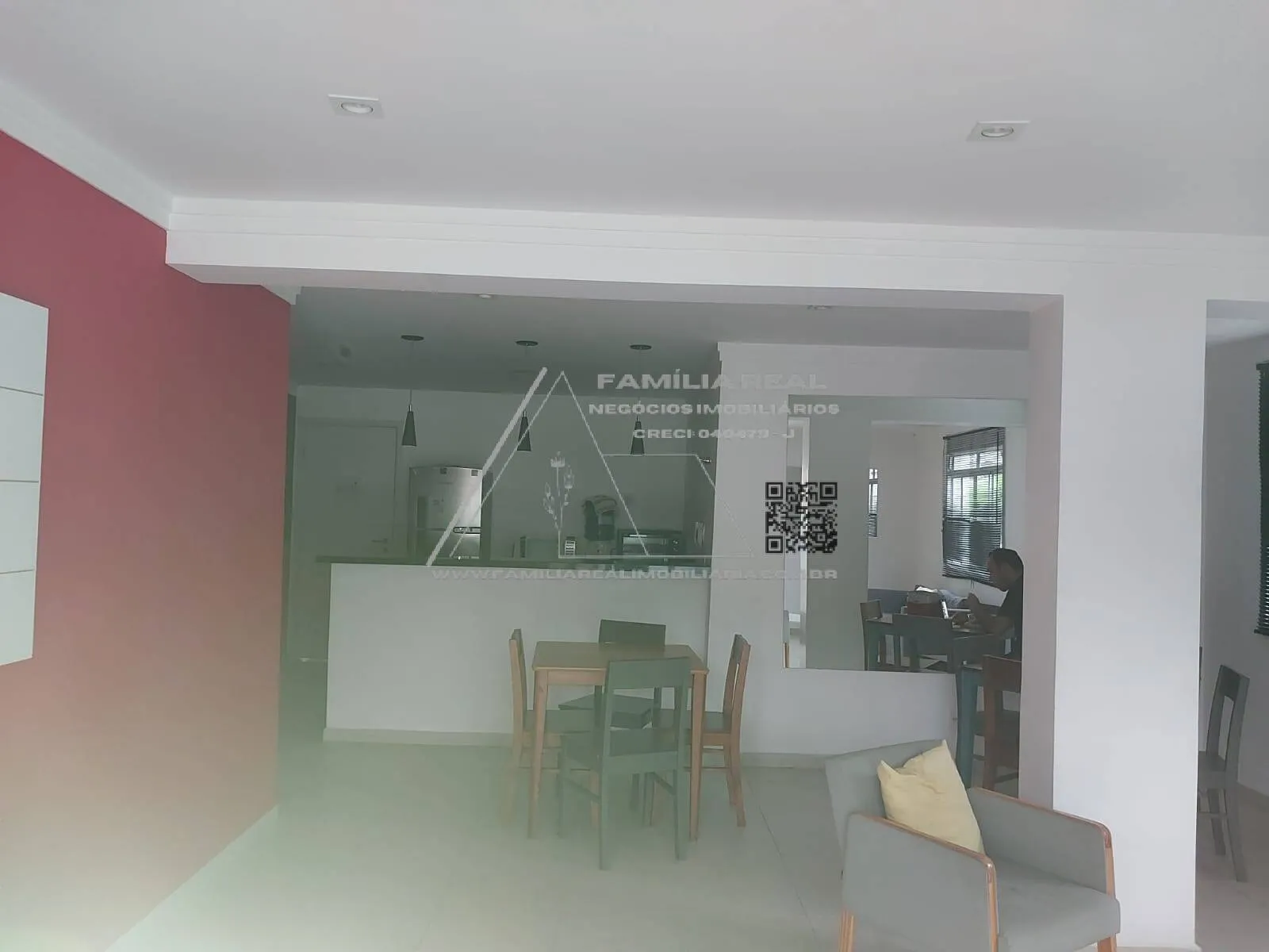 Imagem Apartamento, com 03 Dormitórios, com sacada e 2 vagas fixas, à venda, na Vila Aricanduva.