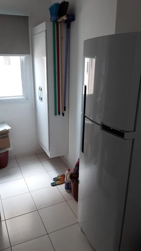 Imagem Apartamento à venda 2 Quartos, 1 Suite, 1 Vaga, 52M², Jardim Ana Rosa, Taubaté - SP | Splendore Home Club