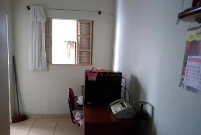 Imagem Casa com 3 dormitórios à venda, 184 m por R$ 635.000,00 - Vila Carrão - São Paulo/SP