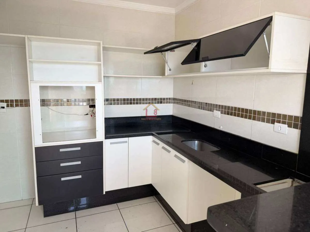 Imagem apartamento a venda - Tupi