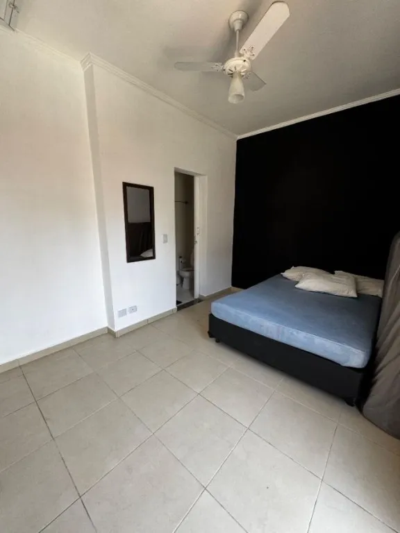 Imagem CASA COM 85,00 m² - AVIAÇÃO - PRAIA GRANDE SP
