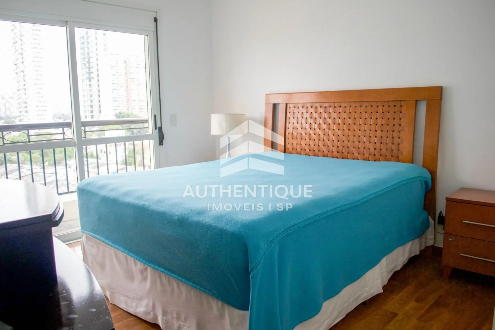 Imagem Le Grand Classique Brooklin - Apartamento à venda no bairro Brooklin - São Paulo/SP, Zona Sul